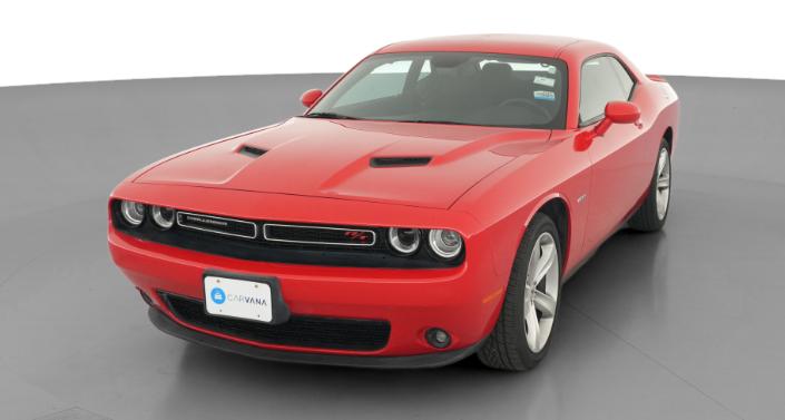 Thumbnail: 2018 Dodge Challenger - 1