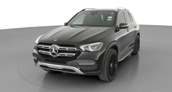 Thumbnail: 2020 Mercedes-Benz GLE - 1