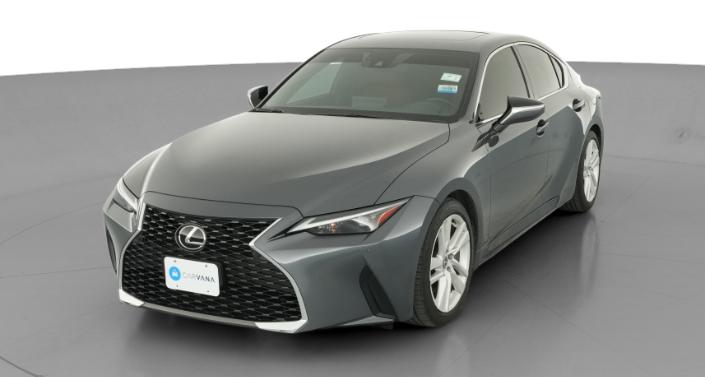 Thumbnail: 2024 Lexus IS - 1