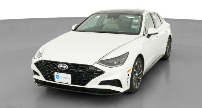 Thumbnail: 2023 Hyundai Sonata - 1