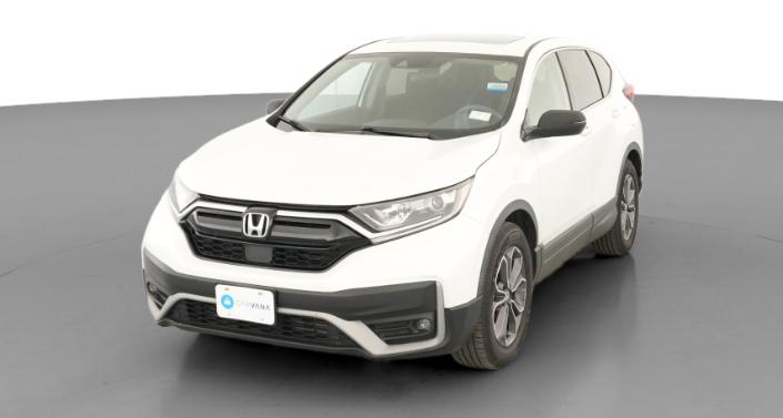 Thumbnail: 2020 Honda CR-V - 1