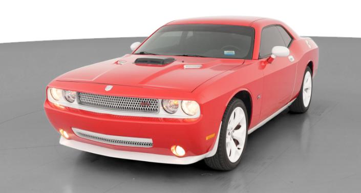 2010 Dodge Challenger R/T -
                  Haines City, FL
