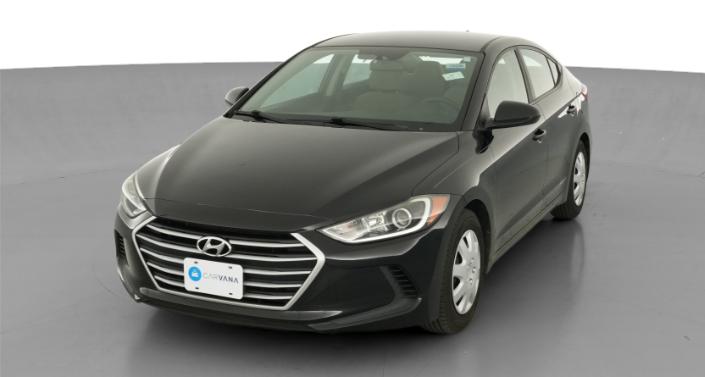 Thumbnail: 2017 Hyundai Elantra - 1