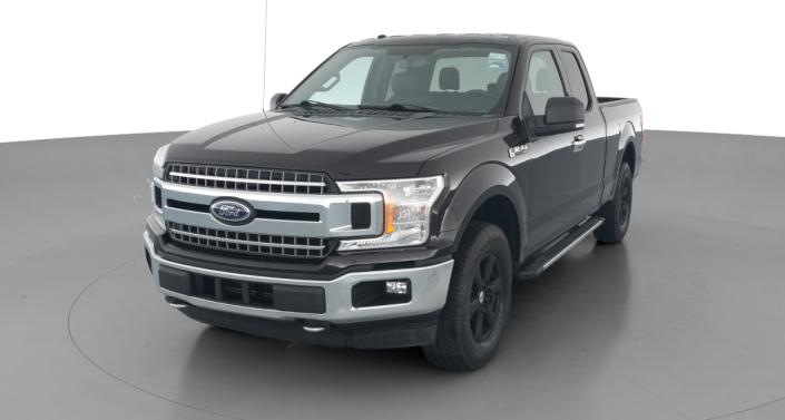 Thumbnail: 2018 Ford Econoline - 1