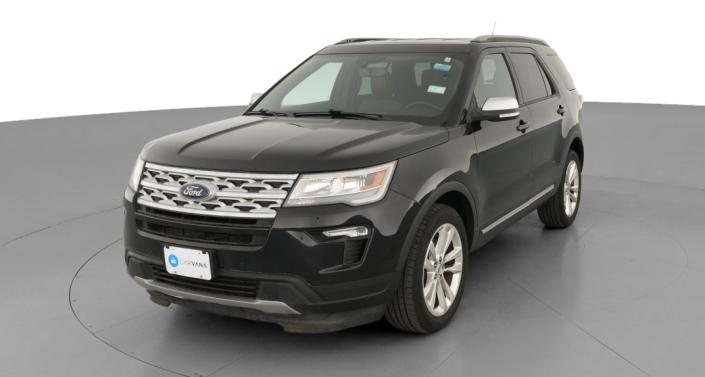 Thumbnail: 2019 Ford Explorer - 1