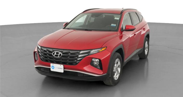 Thumbnail: 2022 Hyundai Tucson - 1
