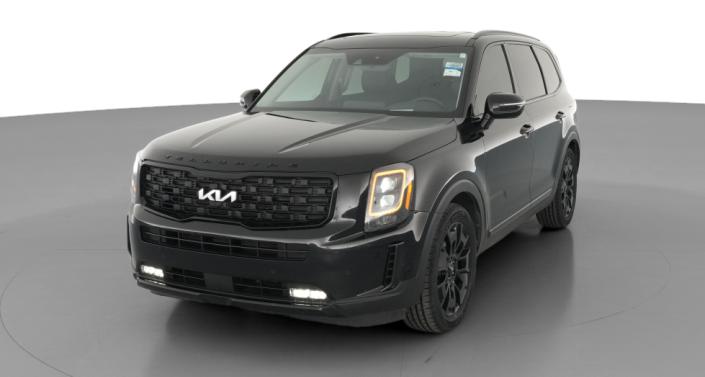Thumbnail: 2022 Kia Telluride - 1