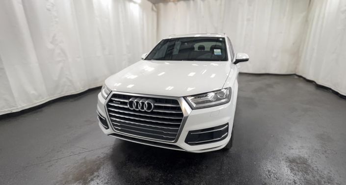 Thumbnail: 2017 Audi Q7 - 1
