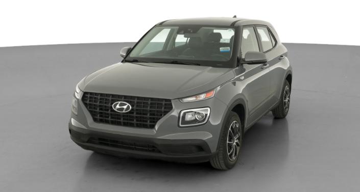 2020 Hyundai Venue SE -
                  Richton Park, IL