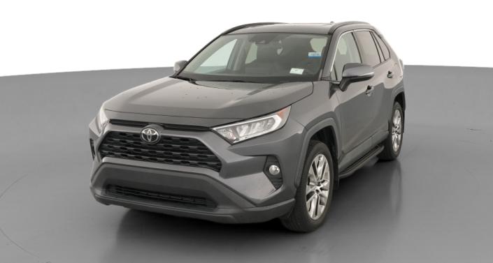 Thumbnail: 2019 Toyota RAV4 - 1