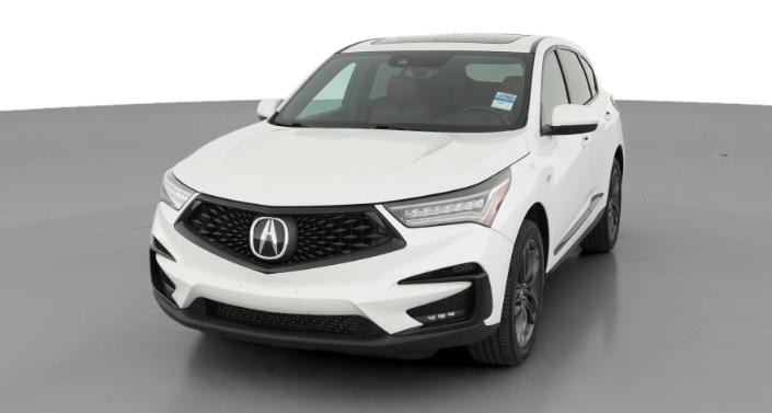 Thumbnail: 2021 Acura RDX - 1