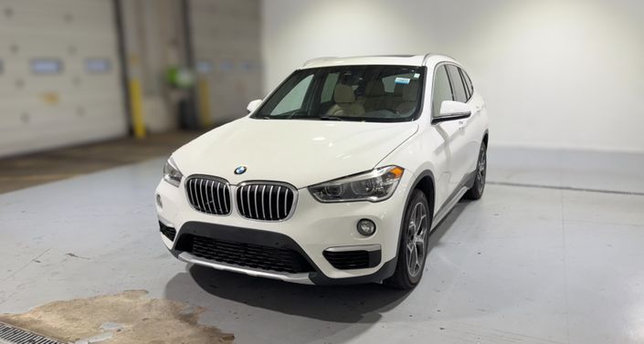 2017 BMW X1 xDrive28i -
                  Union City, GA