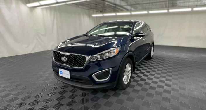 Thumbnail: 2018 Kia Sorento - 1