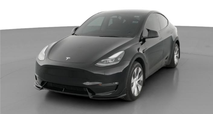 Thumbnail: 2023 Tesla Model Y - 1