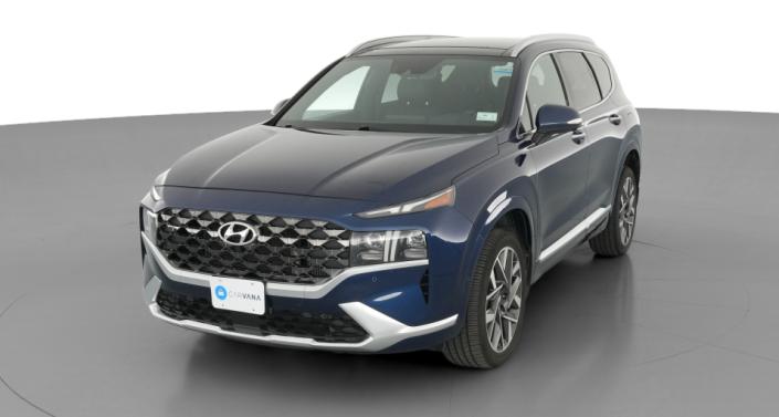 Thumbnail: 2022 Hyundai Santa Fe - 1