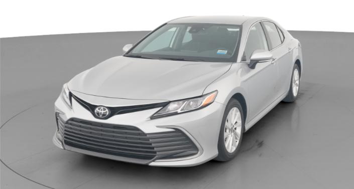 Thumbnail: 2023 Toyota Camry - 1