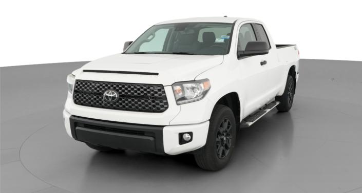 Thumbnail: 2020 Toyota Tundra - 1