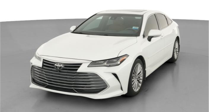 Thumbnail: 2019 Toyota Avalon - 1