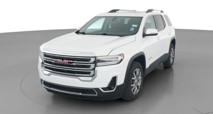 Thumbnail: 2020 GMC Acadia - 1