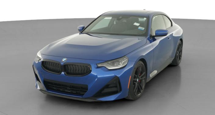Thumbnail: 2022 BMW 2 Series - 1