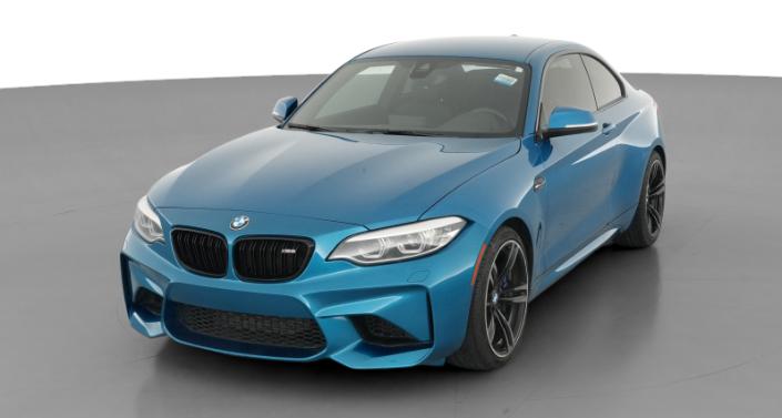 2018 BMW M2  -
                  Wheatland, OK