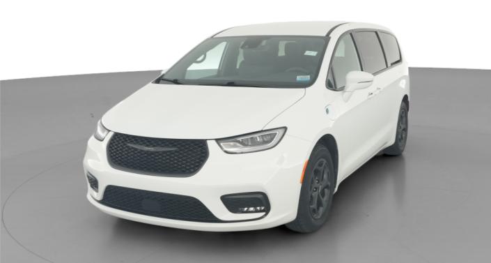 2022 Chrysler Pacifica Hybrid Touring L -
                  Lorain, OH