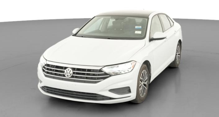 Thumbnail: 2019 Volkswagen Jetta - 1