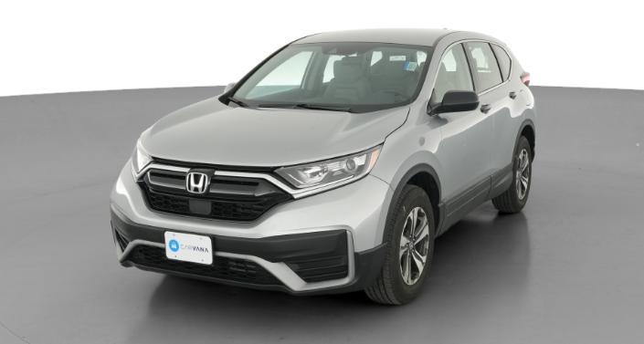 Thumbnail: 2020 Honda CR-V - 1