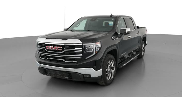 Thumbnail: 2023 GMC Sierra 1500 - 1