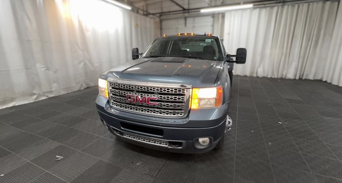 2011 GMC Sierra 3500  -
                  North Las Vegas, NV