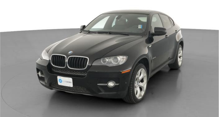 2012 BMW X6 xDrive35i -
                  Haines City, FL