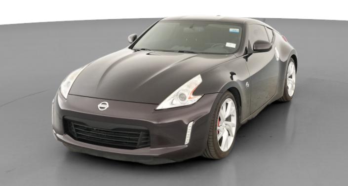 Thumbnail: 2015 Nissan Z - 1