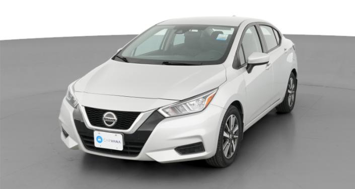Thumbnail: 2022 Nissan Versa - 1
