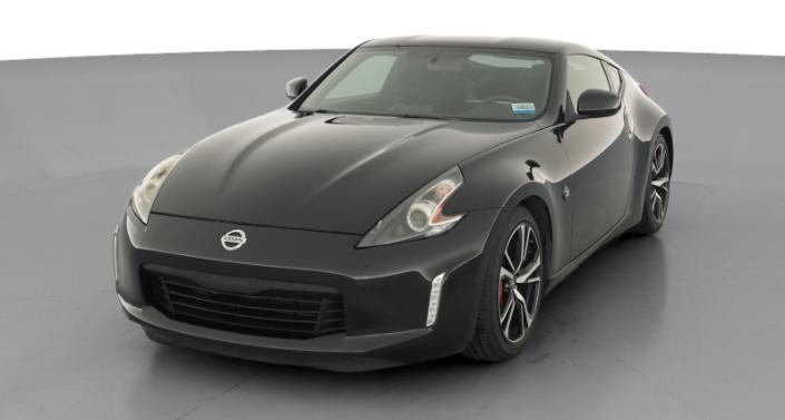 Thumbnail: 2018 Nissan Z - 1