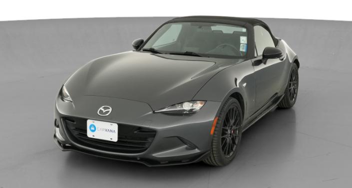 2016 Mazda MX-5 Miata Club -
                  Colonial Heights, VA