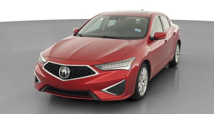 Thumbnail: 2021 Acura ILX - 1