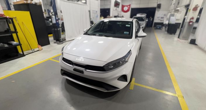 Thumbnail: 2023 Kia Forte - 1