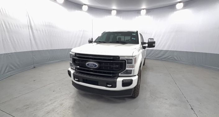 Thumbnail: 2020 Ford Econoline - 1