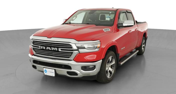Thumbnail: 2019 RAM 1500 - 1