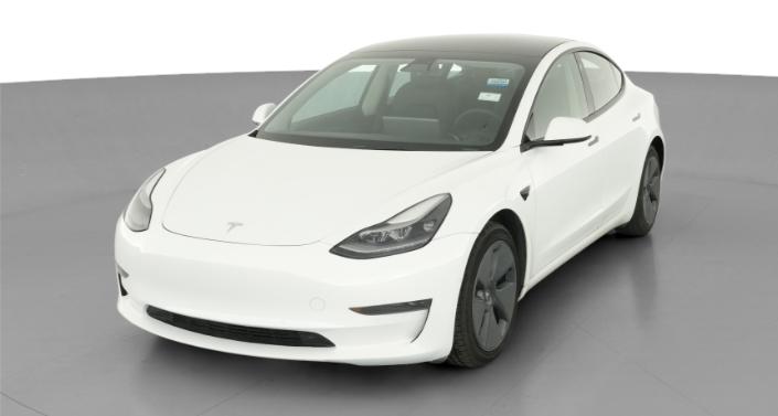 Thumbnail: 2022 Tesla Model 3 - 1