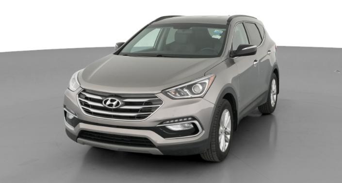 Thumbnail: 2018 Hyundai Santa Fe - 1