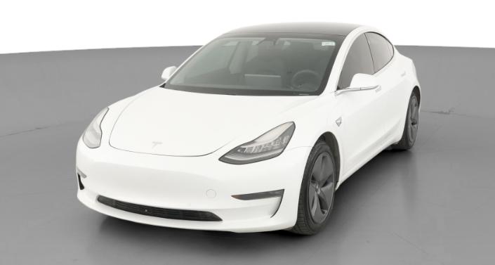 Thumbnail: 2019 Tesla Model 3 - 1