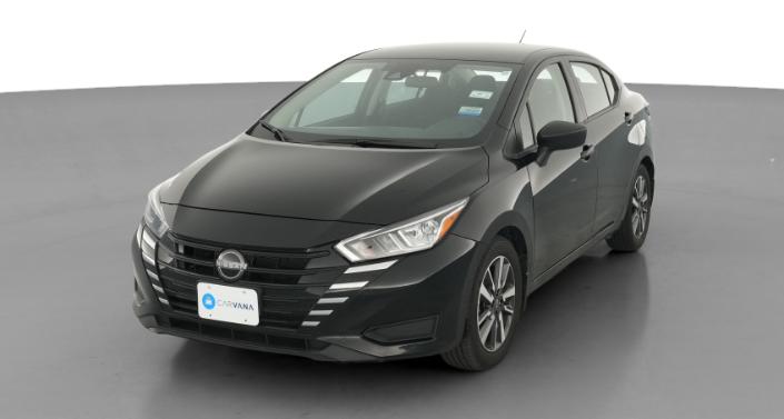Thumbnail: 2024 Nissan Versa - 1