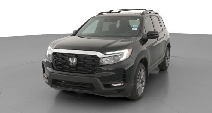Thumbnail: 2023 Honda Passport - 1