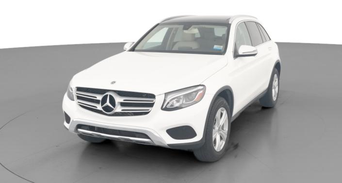 Thumbnail: 2018 Mercedes-Benz GLC - 1