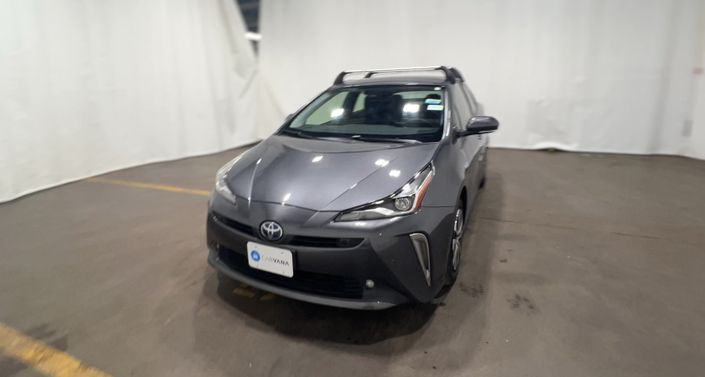 Thumbnail: 2022 Toyota Prius - 1