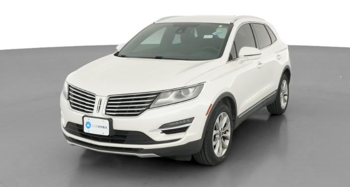 Thumbnail: 2017 Lincoln MKC - 1