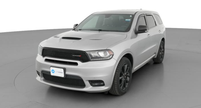 Thumbnail: 2018 Dodge Durango - 1