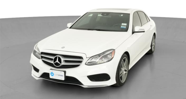 2015 Mercedes-Benz E-Class E 350 -
                  Colonial Heights, VA