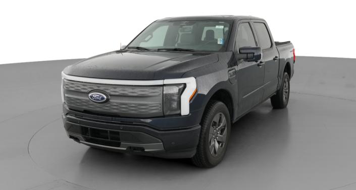 Thumbnail: 2023 Ford F-150 - 1